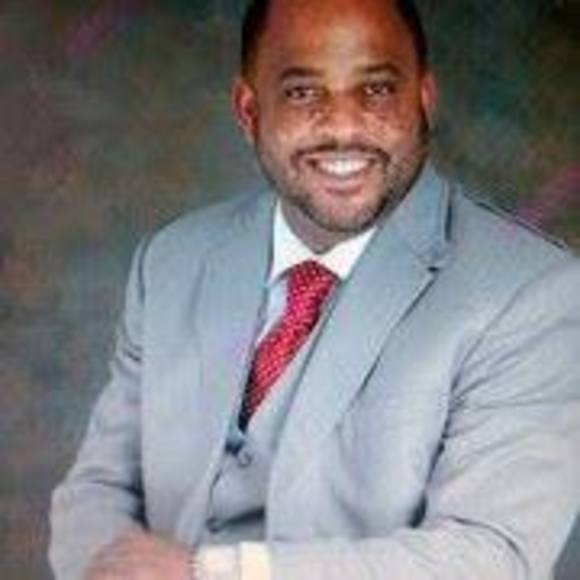 Meet your Posher, Rickey - Picture 1 of 1